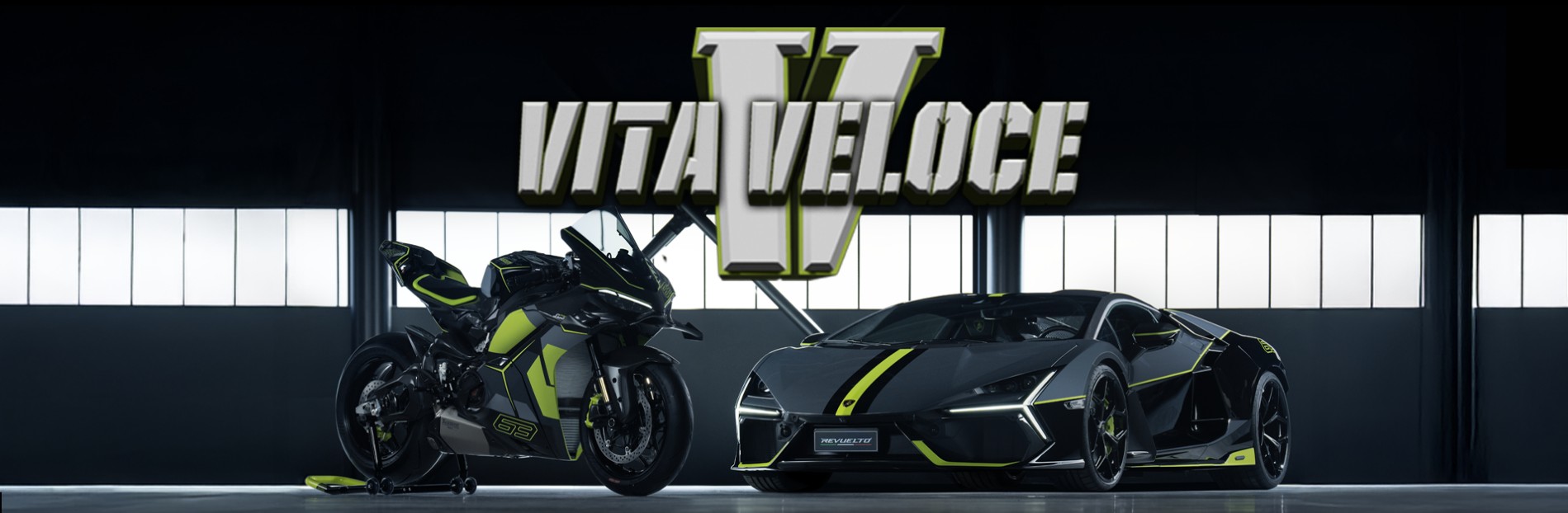 VITA VELOCE 5
